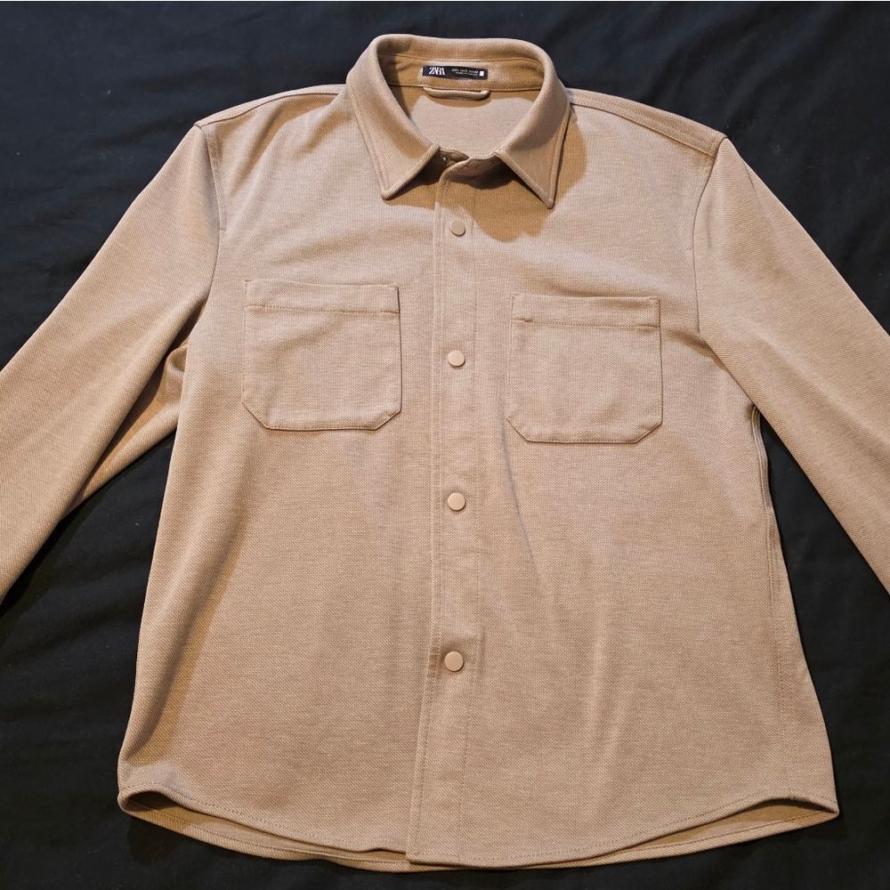 Zara Mens Large